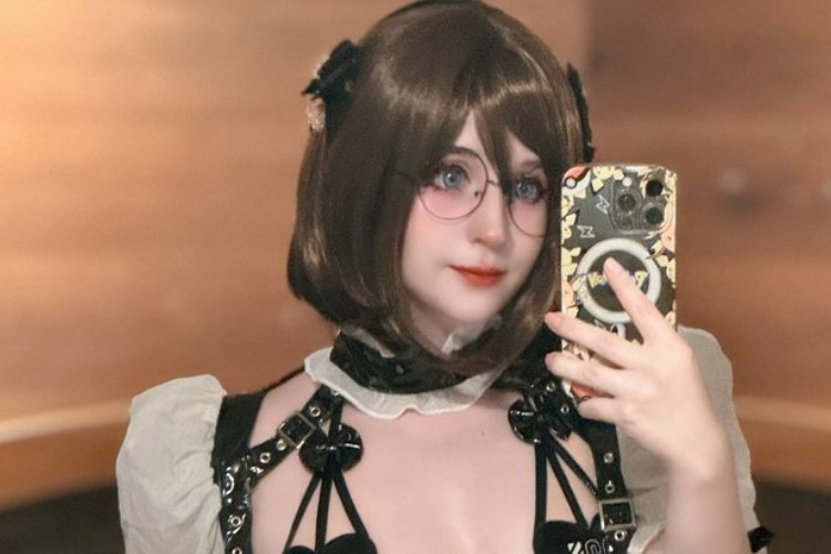 Vídeo San Chan Telegrama Completo Cosplayer Caliente Que Se Hizo Viral En X Porque Su Ajuste