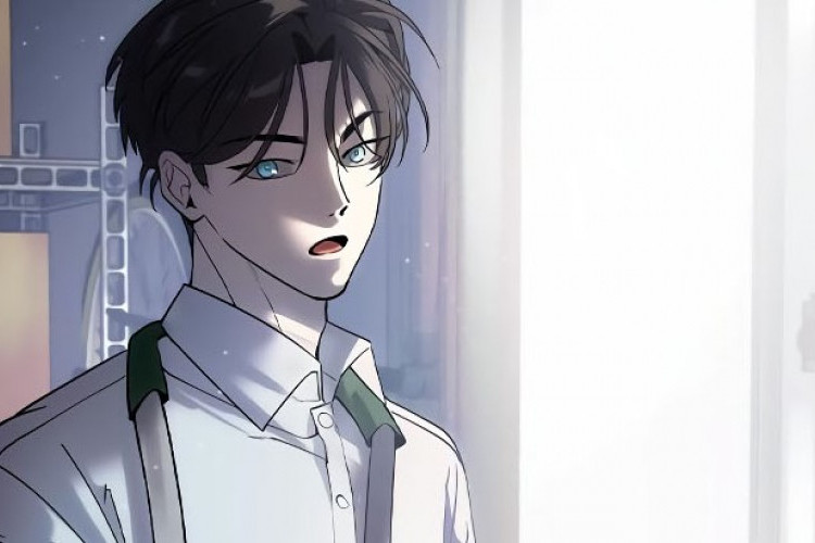 RAW Manhwa The Childe Chapter 8 in English Sub : Spoiler, Release Date, and Link to Read