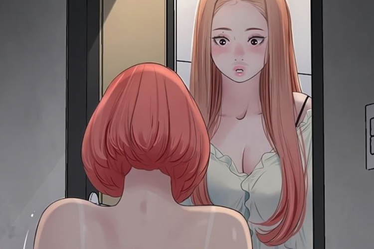 RAW Manhwa The Hole Diary Chapitre 51 FR Scan, Il est temps de satisfaire le MC