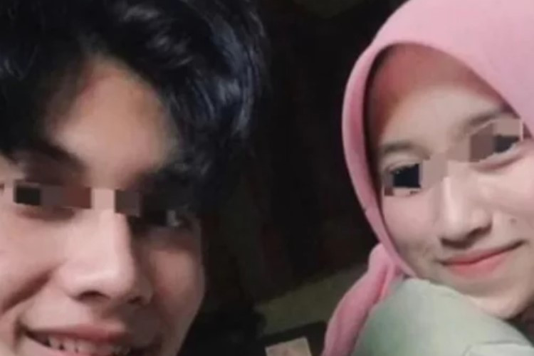 Viral Jihan Zulfa Firdaus Tipu Uang Arisan Hingga Rp 2 M Demi Foya-Foya Hidup Hedon Bareng Pacar