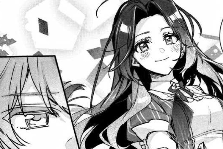 Link Rekishi ni Nokoru Akujo ni naru zo: Akuyaku Reijou ni naru hodo Ouji no Dekiai wa Kasoku suru you desu! Chapter 254 Bahasa Indonesia