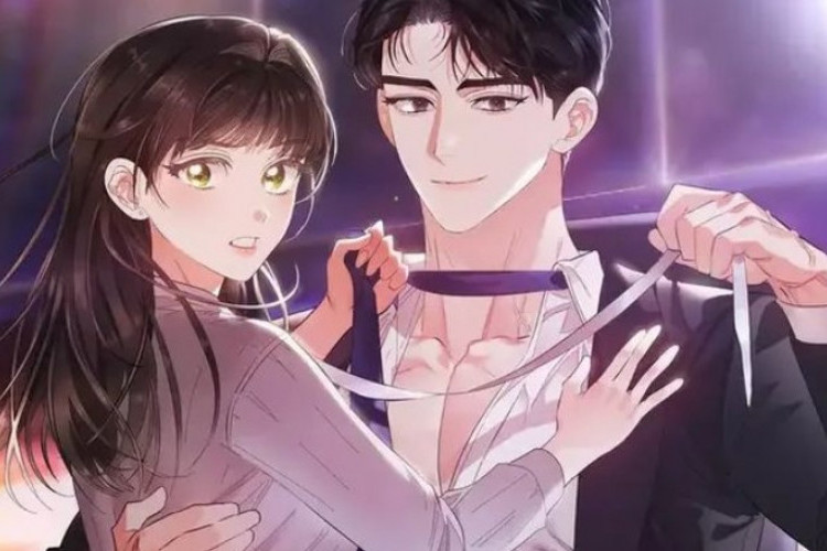 Synopsis of Manhwa Quiet in the Office and Link to Read Full Chapter in English, Love Grows in the Workspace!