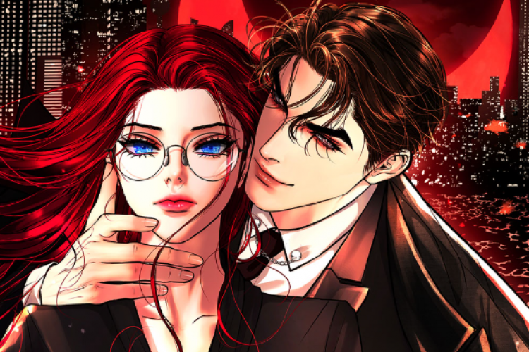 Leer Manhwa I Made a Deal with the Devil Webtoon Capítulo Completo, Leer Manga I Made a Deal with the Devil Webtoon Capítulo Completo