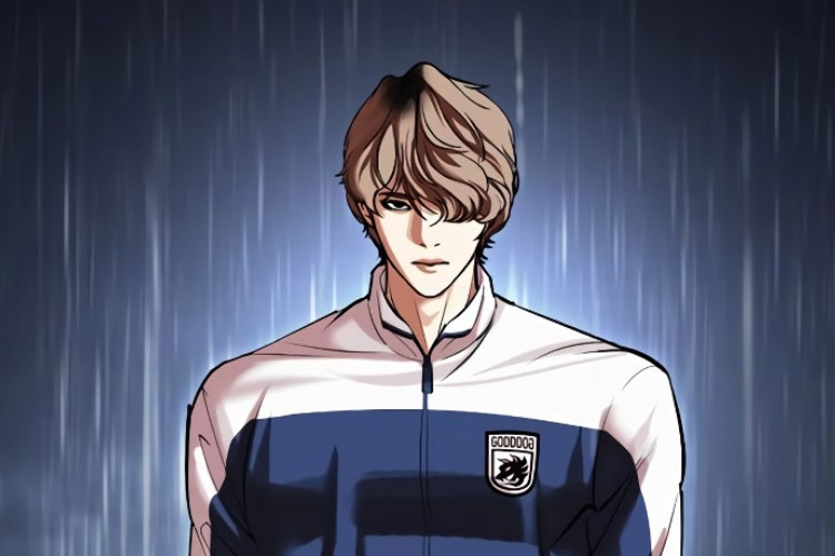 Read Manhwa Lookism Chapter 510 Sub English All Of Them Fell, Leaving Seong Yohan As The Last Survivor