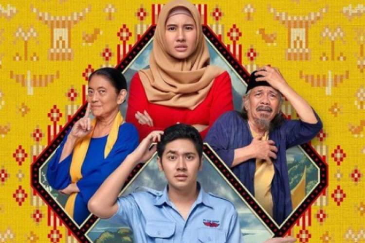 Nonton Film Onde Mande! (2023) Full Movie dengan Kualitas Terbaik, Sarat Akan Makna Tentang Budaya Minangkabau