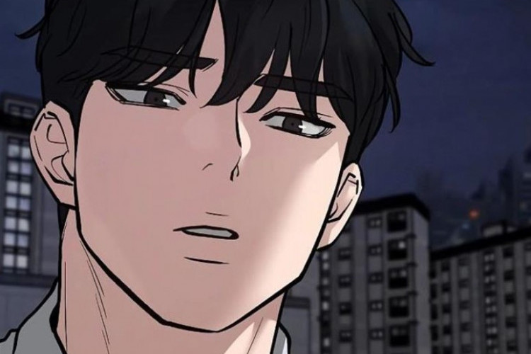 UPDATE! Baca Manhwa The Bully in Charge Chapter 73 Bahasa Indonesia, Kekuatan dari Obat Mulai Bekerja