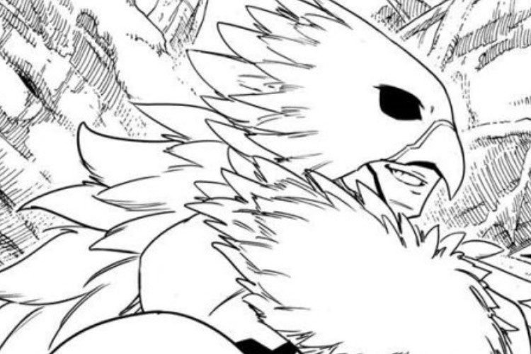 Link Manga Fairy Tail: 100 Years Quest Chapter 176 Bahasa Indonesia dan Spoilernya, Para Guild Mulai Bersatu