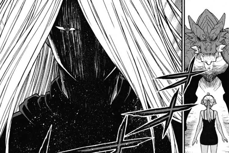 [RAW] Baca Manga Shinmai Ossan Boukensha Saikyou Party ni Shinu Chapter 59 Bahasa Indonesia, Baru Rilis! Lama-Lama Jadi Kebal