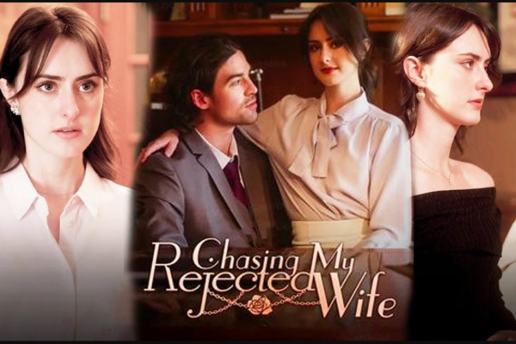 Synopsis Series of Chasing My Rejected Wife (2024), A heartwarming LDM story!