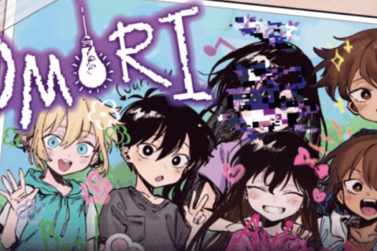 Synopsis and Link to Read Manga Omori Full Chapter English, Airing on LINE Webtoon