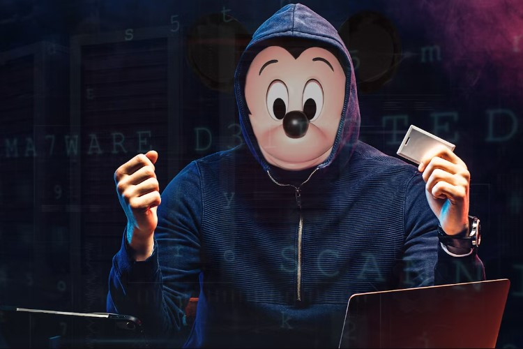 Disney Hack Leak Data From Thousands Of Slack Channels, Computer Code and Unreleased Projects Spilled