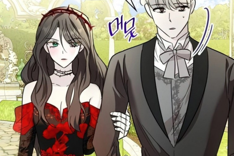 Baca Reincarnating as My Husband’s Mistress Chapter 19 Bahasa Indonesia, Taktik Baru Adrianne di Istana