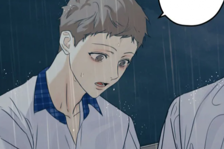 Baca Cry Me A River Chapter 32 Season 2 Bahasa Indonesia Online Gratis, Flashbacknya Ngeri Ngeri Sedap!