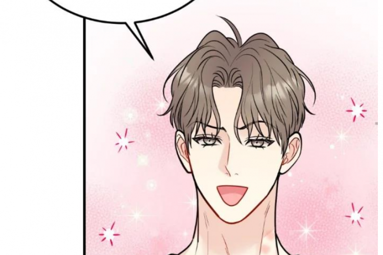 Spoilers de Manhwa BL ¿No Eres Mi Tipo? Capítulo 54 en Español, La diversión de dos tortolitos