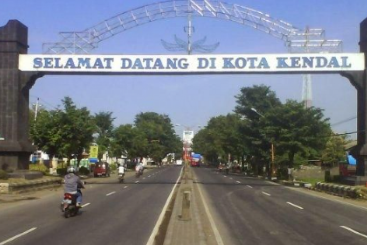Sejarah Singkat Lahirnya Nama Kabupaten Kendal di Jawa Tengah, Begini Lengkapnya!