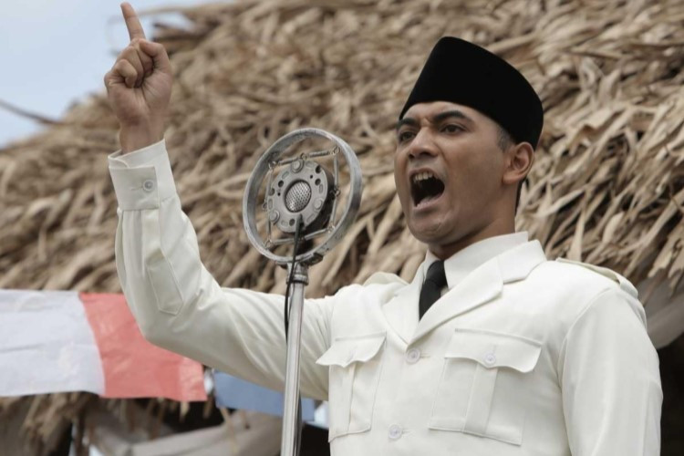 Daftar 10 Film Indonesia Bertema Pahlawan yang Terbaik, yang Lagi Butuh Semangat Wajib Nonton Biar Terinspirasi Buat Gerak 