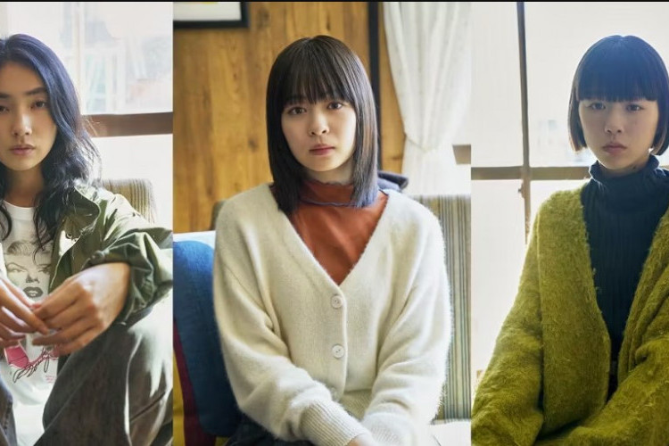 Nonton Drama Shut Up (2023) Episode 1 Subtitle Indonesia, Yuki Mendapat Penyiiksaan dari Suzuki!