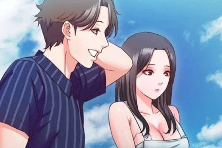 Read Manhwa Sweet Holiday Full Chapter in English,  Along with Synopsis and Other Titles!