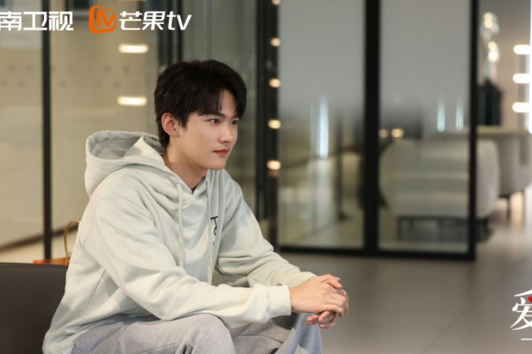 Link Nonton Drama China Only for Love (2023) Episode 23 SUB INDO, Shu Yan Pergi Ke Fucheng, Untuk Apa?