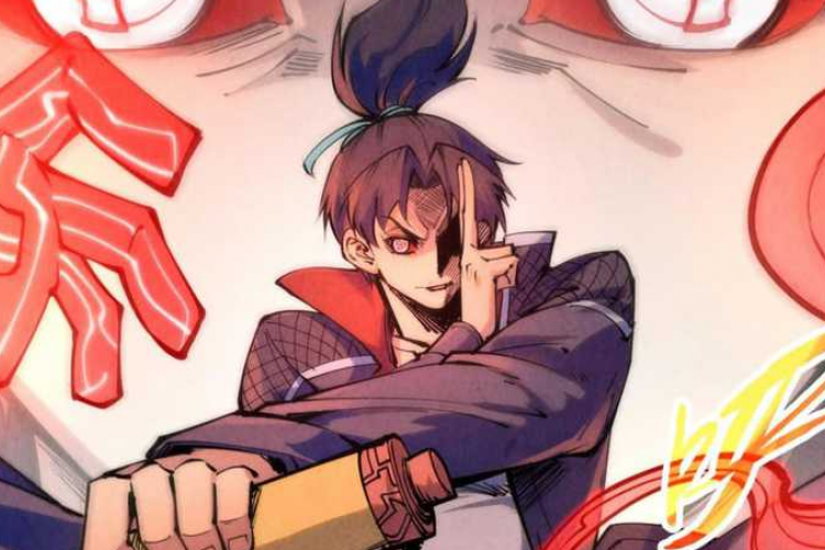 Baca Manhua The Ultimate of All Ages Chapter 251 Bahasa Indonesia, Gunung Meru Akhirnya Terbuka Juga!