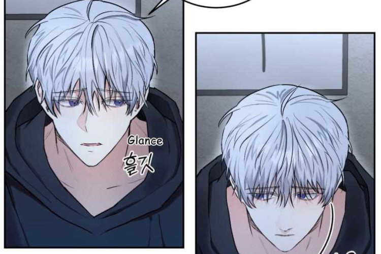 Spoilers el Manhwa BL One Shot Love Capítulo 32 en Español, ¡Una relación más romántica!