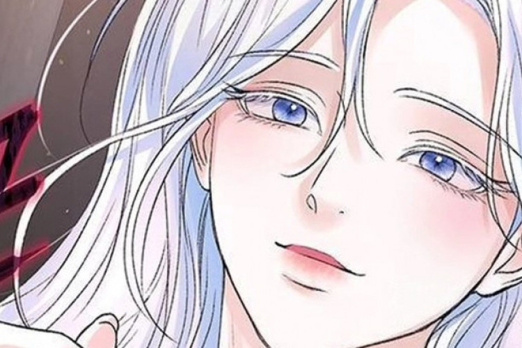 Link to Read Manhwa I Thought My Time Was Up! Chapter 78 in English, A Misunderstanding Occurred!