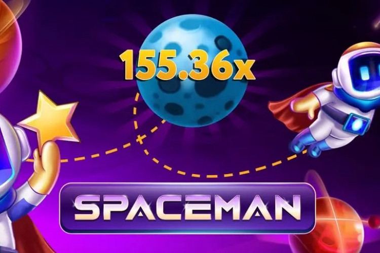 Download Injector Spaceman Apk Mod Full Version 2024, Auto Full JP Bikin Maxwin Langsung!