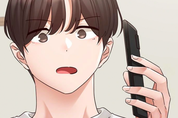 Read Manhwa Circles Chapter 197 English Scan, RAW! It's Time to Have Fun at School