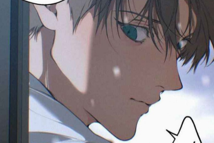 Manhwa BL Lost in the Cloud Chapter 127 English Translation Indonesia: Spoiler, Jadwal Rilis, dan Link Baca