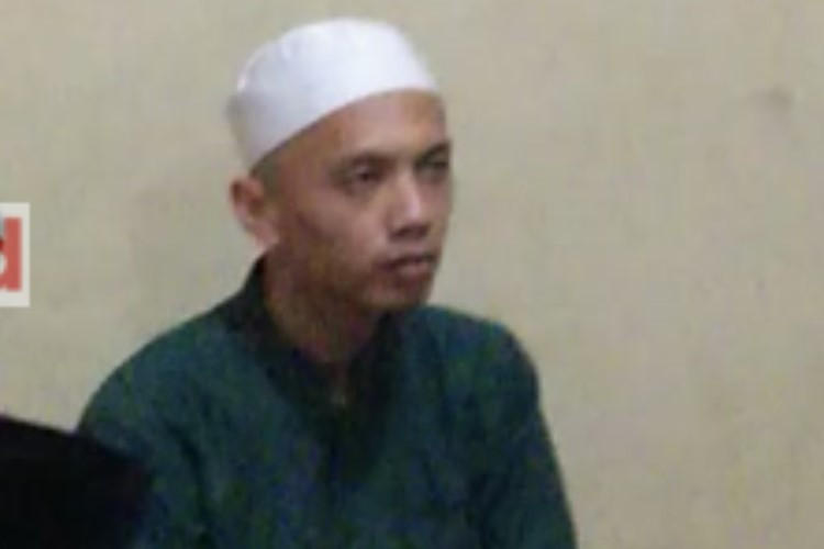 KASUS! Link Video Habib Nizar yang Viral Kepergok Ada Main Sama Istri Orang di Tegalrejo Magelang