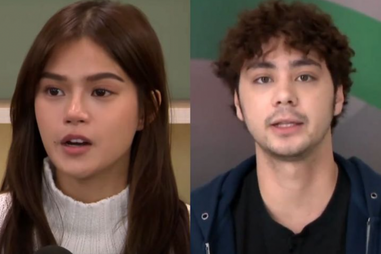 Full Link Video Viral Maris Racal Full HD 1080p No Sensor, Skandal Panas dengan Anthony Jennings Merebak Luas