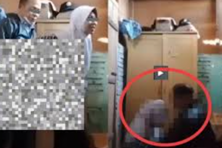 Link Video Syur Pasha Pratiwi Toiti Durasi Full 5 Menit Viral No Sensor di Telegram! Bikin Warganet Penasaran