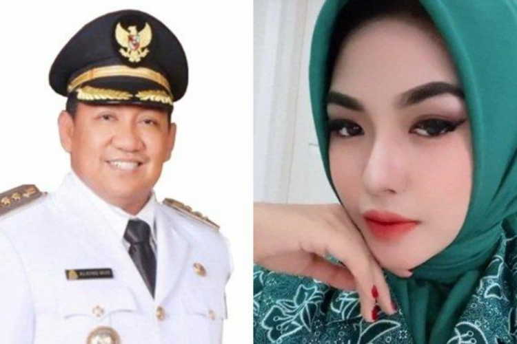 Profil dan Biodata Aliong Mus Bupati Taliabu, Miliki Kisah Cinta Viral dengan Sang Istri yang Lebih Mudah 24 Tahun