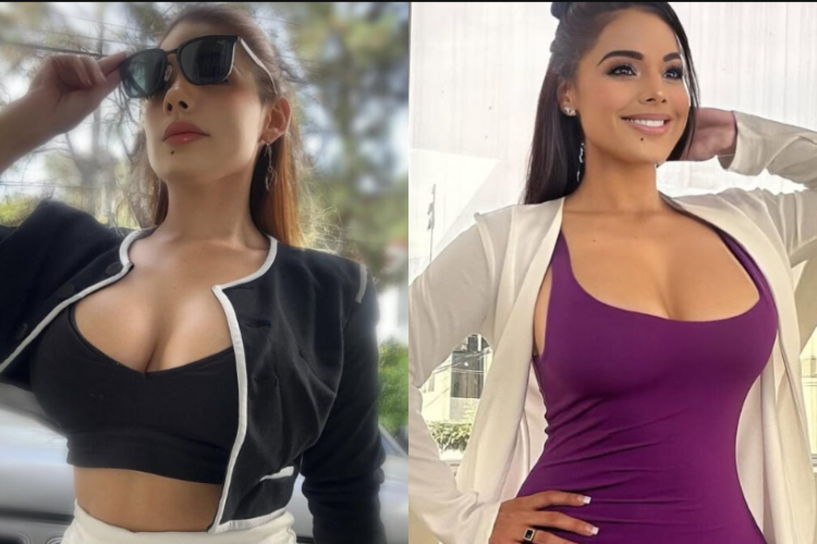 Video Privado de Sindy Orellana Filtrado en Las Redes Sociales, Cosecha Muchos Comentarios Comprobar Completo Aquí