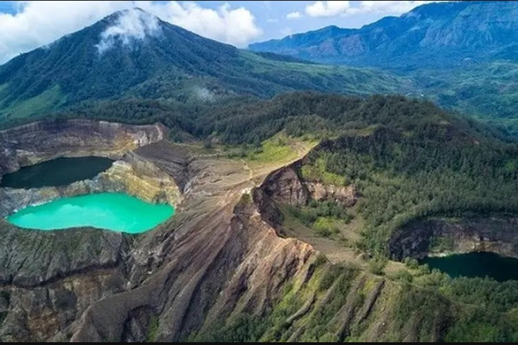 Terhalang Mendagri! Rencana NTT Usulkan 3 Wilayah Pemekaran DOB Terancam Ditolak, Kenapa? 