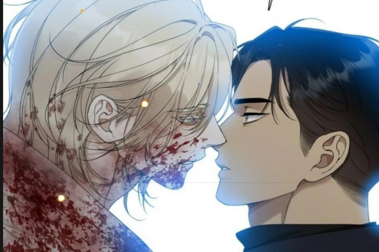 Enlace de Leer Manhwa BL Dear, 00 Capítulo 30 en Español, Eva que ahora ha vuelto?