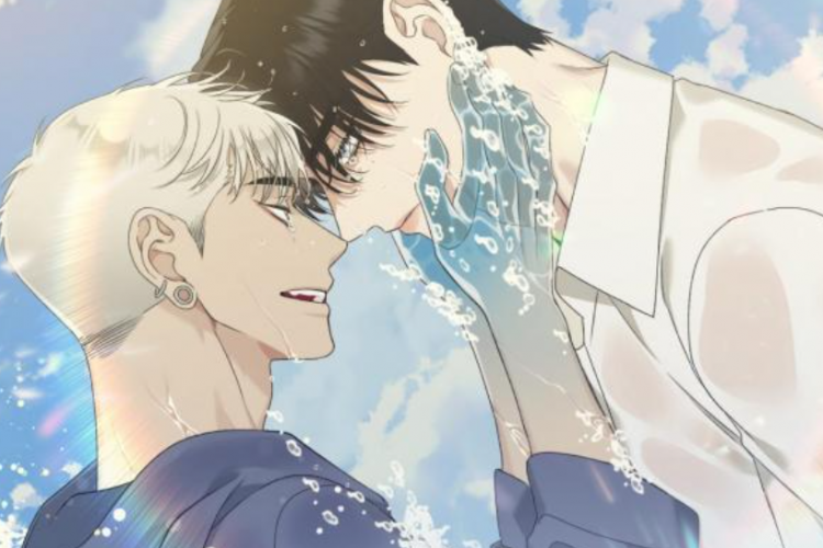 Synopsis, Original Tittle, and Reading Link BL Manhwa Foul's Start Full Chapter English [Uncensored 18+] For Free Without Login