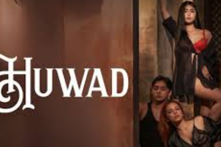 [18+] Nonton Film Huwad (2024) Full Movie SUB INDO 1080p HD No Sensor, Romina yang Malang Ditinggal Selingkuh Suami