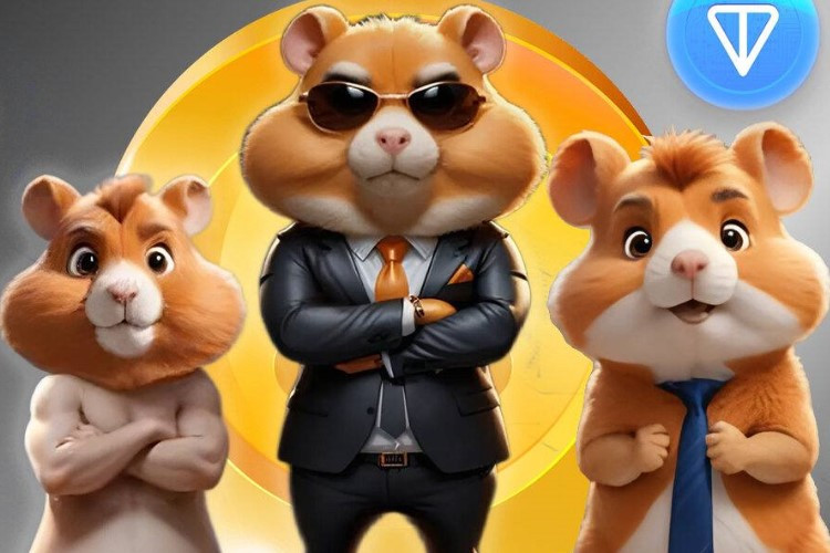 Daftar Kode Sandi Morse Harian Hamster Combat Hari Ini 15 Juni 2024, Langsung Dapat Rp 3 Juta Sehari?