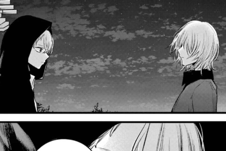 Read Oshi no Ko Manga Chapter 162 Subtitle English and Spoilers, Aqua Really Kills Kamiki for His Own Sake?