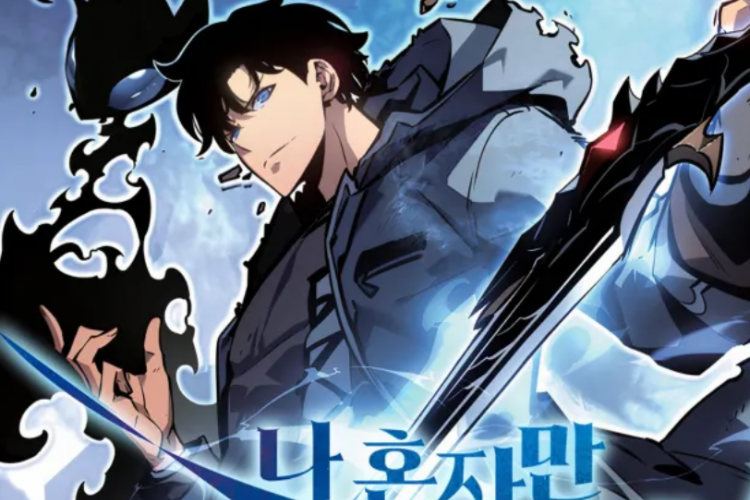 Synopsis and Reading Link Manhwa Solo Leveling: Ragnarok English Full Chapter, The Adventures of the Powerful Heroes Continue!