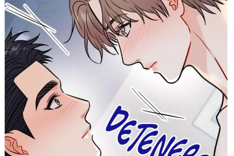 Enlace de Leer Manhwa BL ¿No Eres Mi Tipo? Capítulo Completo en Español, Consulte Aquí La Última Sinopsis