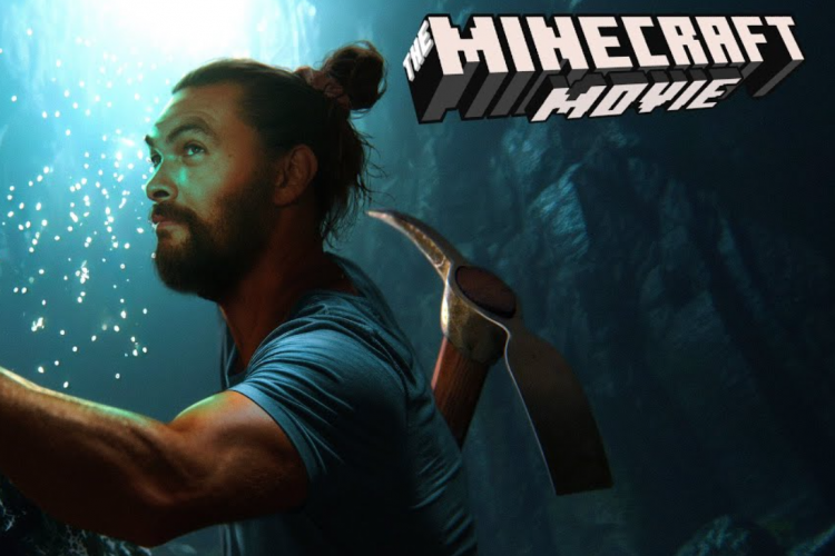 Minecraft Movie Leaks : Reveal A First Look, Synopsis, and Everything We Should Know