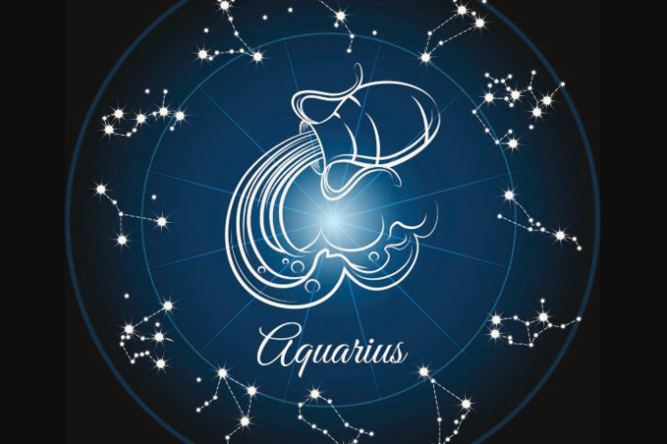 Daftar Zodiak yang Paling Cocok dengan Aquarius, Si Mudah Tersentuh ini Cocok dengan Zodiak Berikut!