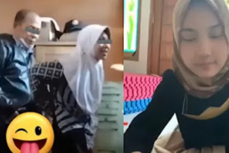 Link Video Viral Pasya Pratiwi Toiti MAN 1 Gorontalo Full Durasi No Sensor, Terbaru Lebih dari 7 Menit!