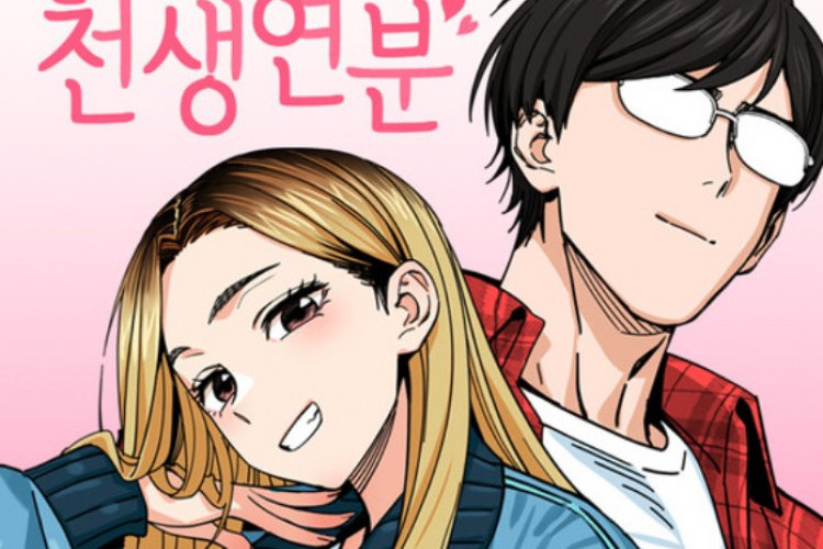 Sinopsis dan Link Baca Manhwa Maybe Meant to Be Full Chapter Sub Indonesia, Rilis Resmi di LINE Webtoon