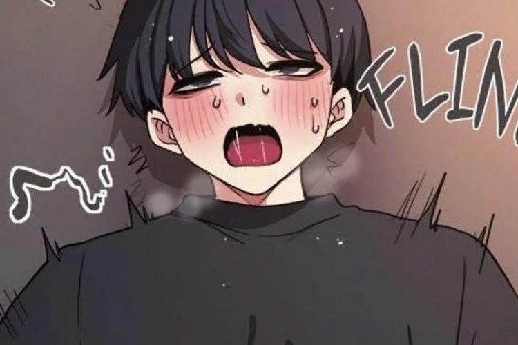 Make It Hotter! Spoiler & Reading Link Manhwa Stop Smoking (Someone Stop Her!) Chapter 20 English Translation