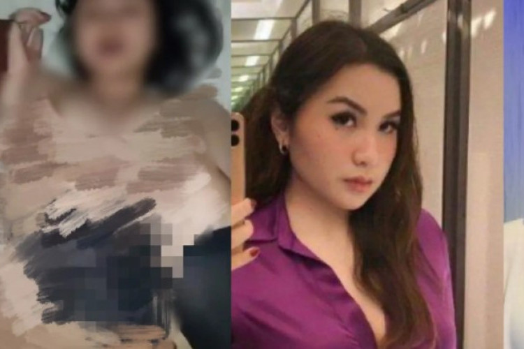 Link Video Syur Audrey Davis Viral di Twitter X, Durasi Full Tanpa Sensor! Download Sebelum Dihapus