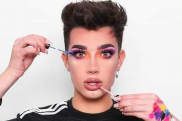 James Charles Video Link Leaked on Social Media, Watch Online Here For Free!