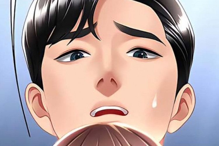 Panic! Read Manhwa Mom Eat First Chapter 67 in English, It Looks Like the Manager is Too Drunk!